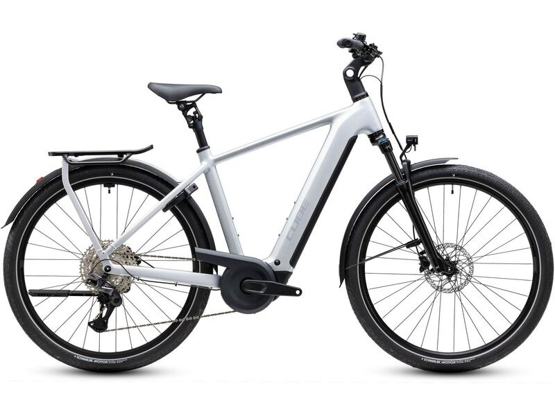 CUBE Kathmandu Hybrid One 800 Silverstar/reflex click to zoom image