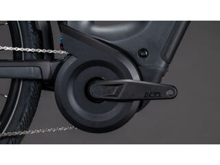 CUBE KATHMANDU HYBRID ONE11 HPC PRO 800 SLABGREY/BLACK click to zoom image