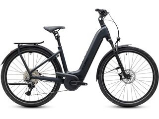 CUBE Kathmandu Hybrid Pro 800 Coal/black 2027