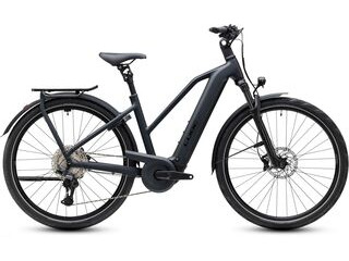 CUBE Kathmandu Hybrid Pro 800 Coal/black 2027