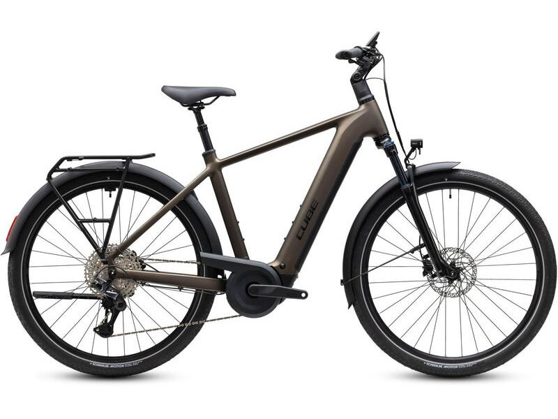 CUBE Touring Hybrid Pro 800 Metallicumbra/black click to zoom image
