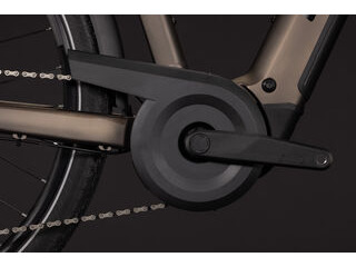 CUBE Touring Hybrid Pro 800 Metallicumbra/black click to zoom image