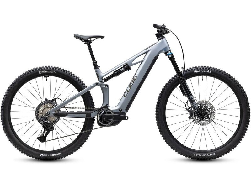 CUBE Stereo Hybrid One44 Hpc Slx Evo 800 Slategrey/prizm click to zoom image