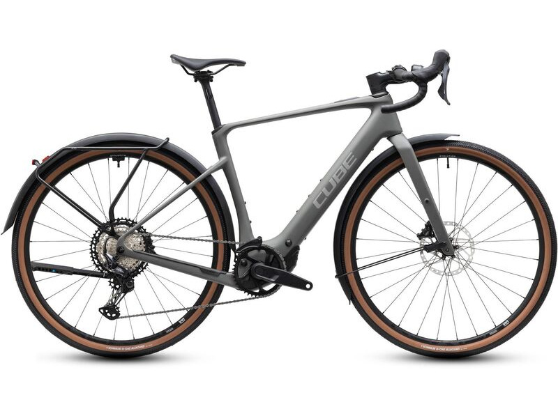 CUBE Nuroad Hybrid C:62 Race 400x Fe Oldgrey/grey click to zoom image