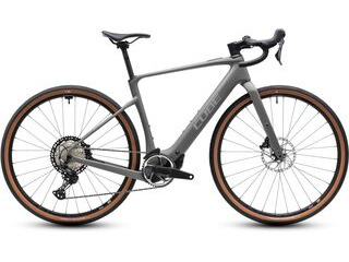 CUBE Nuroad Hybrid C:62 Race 400x Oldgrey/grey 2027