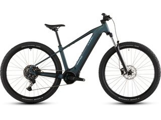 CUBE Reaction Hybrid One 800 2026