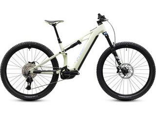CUBE Stereo Hybrid One44 Hpc Race 800 Mellowyellow/lilac 2027