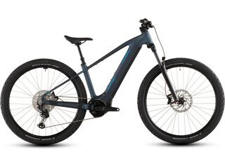 CUBE Reaction Hybrid Pro 800 2026