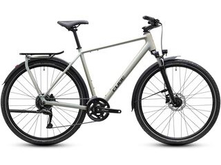 CUBE Kathmandu One Glintsand/black 2027