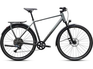CUBE Kathmandu Slt Flashgrey/chrome 2027
