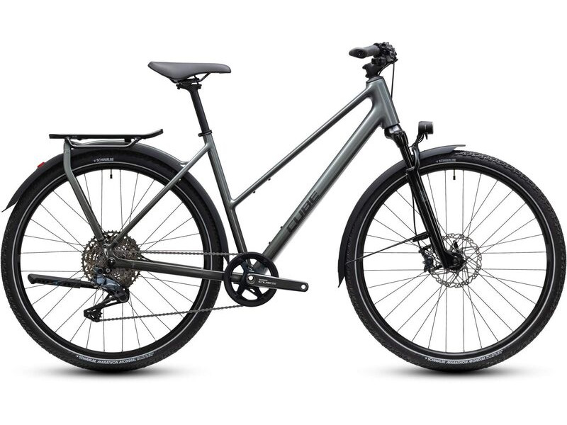 CUBE Kathmandu Slt Flashgrey/chrome click to zoom image