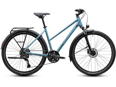 CUBE Nature Pro Fe Surfblue/blue