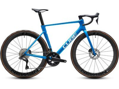 CUBE Litening Air C:68x Race Bluetwister/prizm