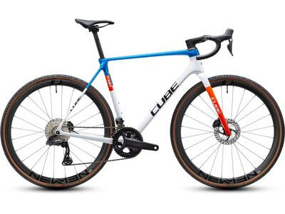 CUBE Cross Race C:68x Te