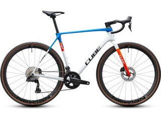 CUBE Cross Race C:68x Te 2027