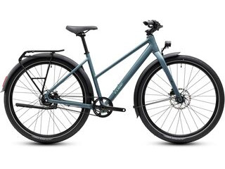 CUBE Editor Slx Fe Greengranit/green 2027
