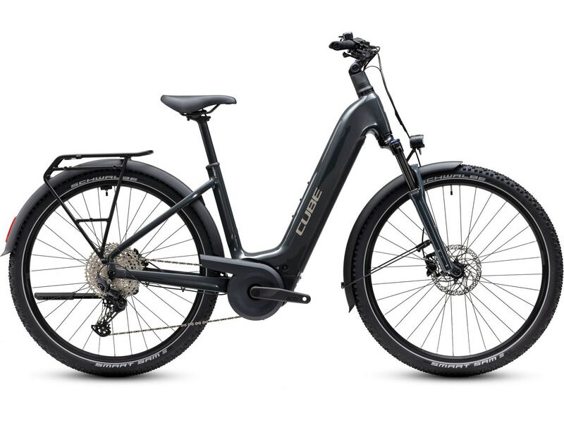 CUBE Nuride Hybrid Performance 720 Shadowgrey/grey click to zoom image