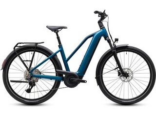 CUBE Touring Hybrid Pro 800 Electricblue/prizm 2027