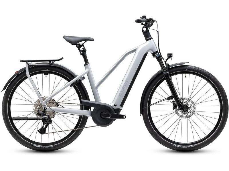 CUBE Kathmandu Hybrid One 800 Silverstar/reflex click to zoom image