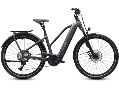 CUBE Kathmandu Hybrid Slt 800 Mysticgraphite/reflex