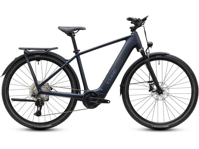 CUBE Kathmandu Hybrid C:62 Pro 400x Liquidsteel/prizm click to zoom image