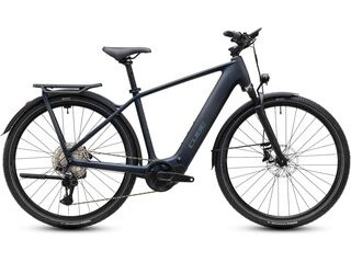 CUBE Kathmandu Hybrid C:62 Pro 400x Liquidsteel/prizm 2027