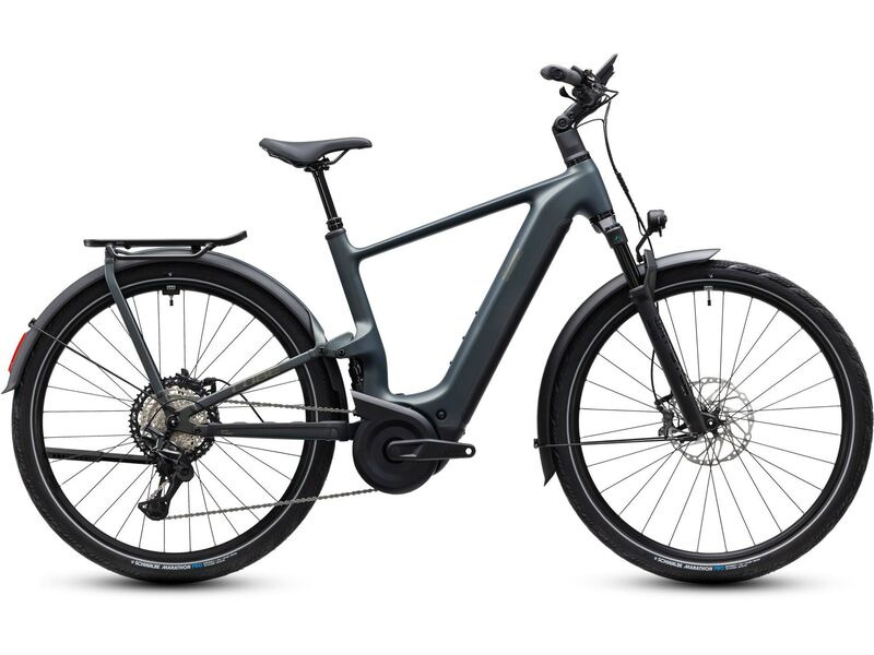 CUBE Kathmandu Hybrid One11 Hpc Slx 800 Sagebrushgreen/chrom click to zoom image