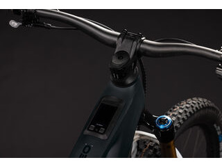 CUBE Stereo Hybrid One44 Hpc At 800 Carbon/white click to zoom image