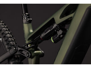 CUBE Stereo Hybrid One44 Hpc Tm 800 Reedgreen/gills click to zoom image