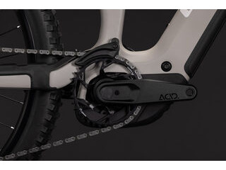 CUBE Stereo Hybrid One77 Hpc Race 800 Oatgrey/yellow click to zoom image