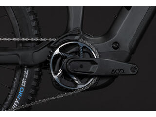 CUBE Stereo Hybrid One77 Hpc At 800 Carbon/white click to zoom image