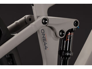 CUBE Stereo Hybrid One44 Slx 800 Oatgrey/grey click to zoom image
