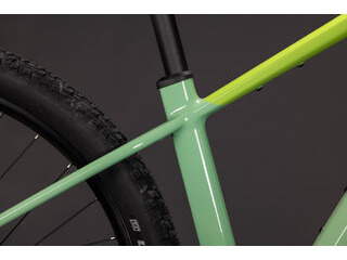 CUBE Reaction Hybrid One 720 Cactus/black click to zoom image