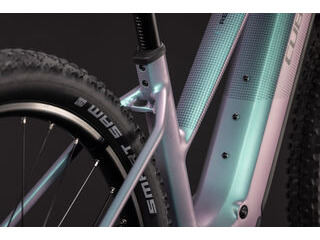 CUBE Reaction Hybrid Pro 800 Polarlight/black click to zoom image