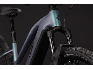 CUBE Reaction Hybrid Pro 800 Polarlight/black click to zoom image