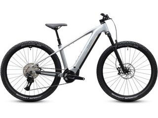 CUBE Reaction Hybrid Slx 800 Platinum/reflex 2027