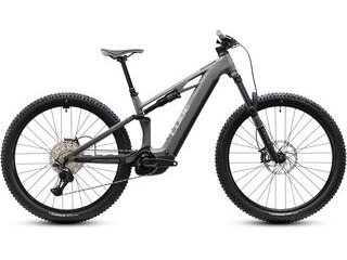 CUBE Stereo Hybrid One44 Hpc Pro 800 Oldgrey/black 2027