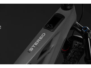 CUBE Stereo Hybrid One44 Hpc Pro 800 Oldgrey/black click to zoom image