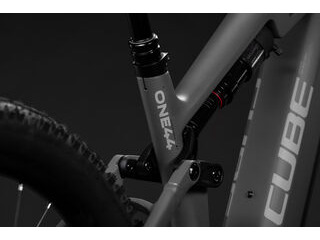 CUBE Stereo Hybrid One44 Hpc Pro 800 Oldgrey/black click to zoom image