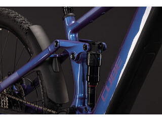 CUBE Stereo Hybrid One44 Pro 800 Blueiris/purple click to zoom image