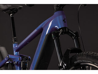 CUBE Stereo Hybrid One44 Pro 800 Blueiris/purple click to zoom image
