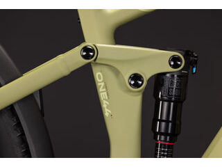 CUBE Stereo Hybrid One44 Pro 800 Fe Softwillow/green click to zoom image