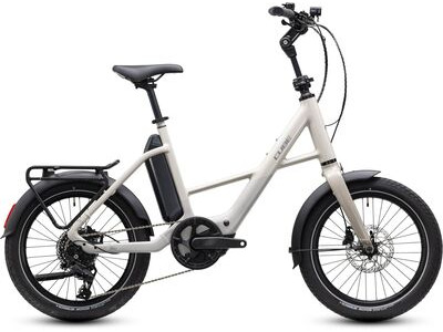 CUBE Compact Hybrid 540 Cotton/reflex