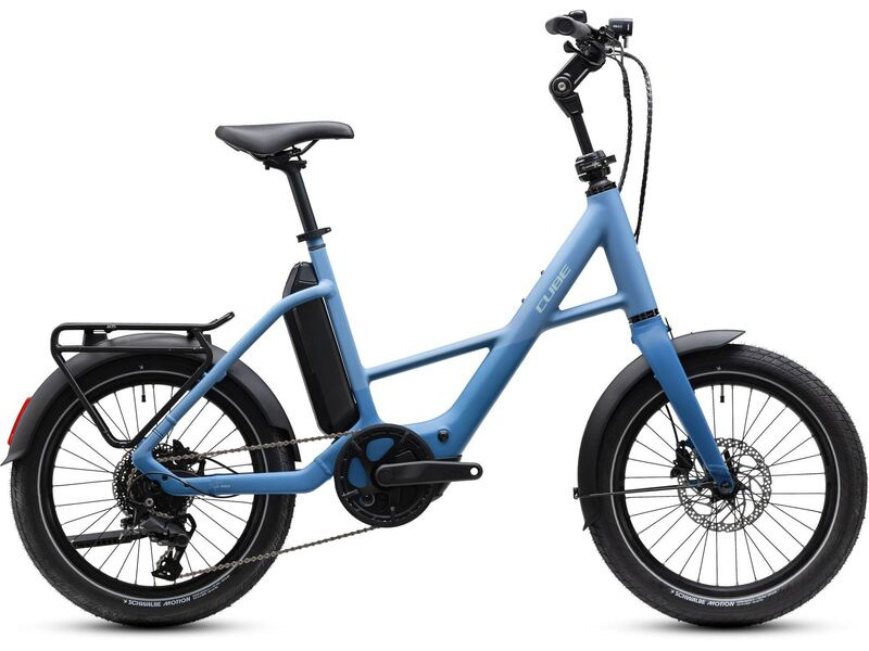 CUBE Compact Hybrid 540 Thistleblue/blue click to zoom image