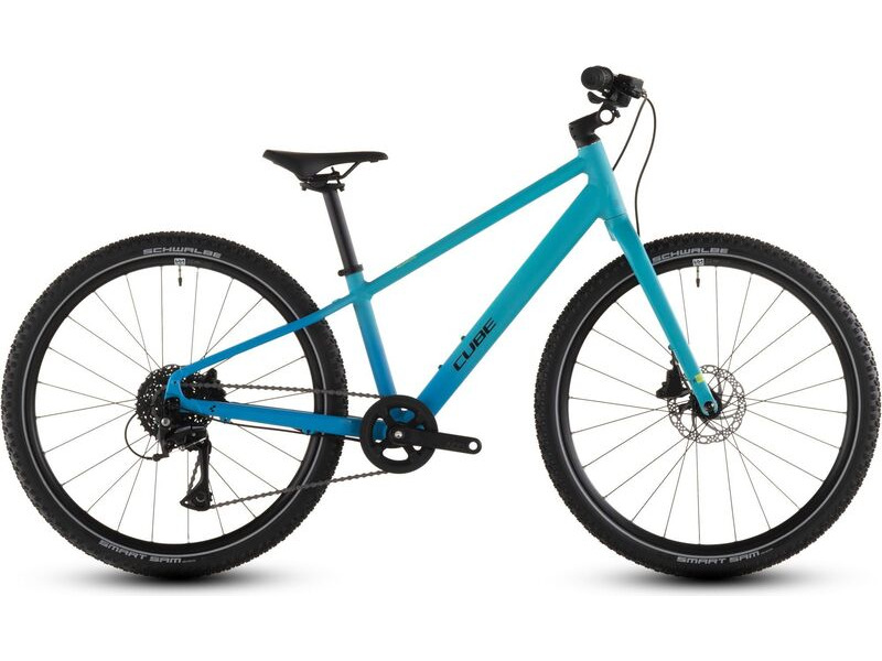 CUBE Numove 240 Disc click to zoom image