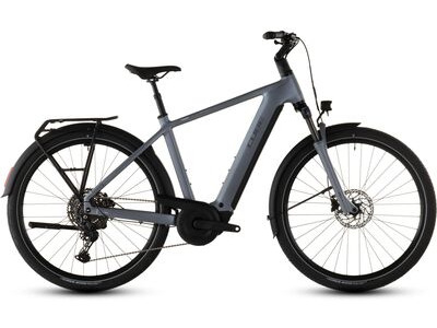 CUBE Touring Hybrid Pro 800