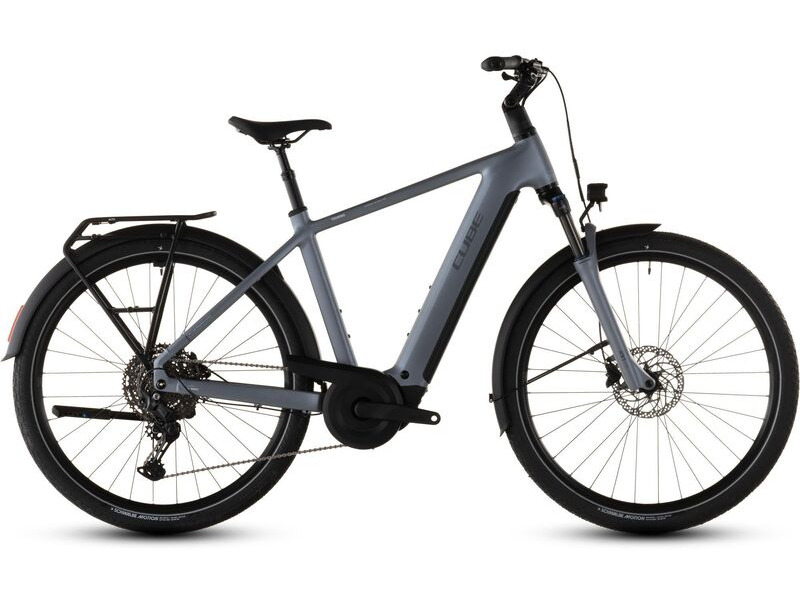 CUBE Touring Hybrid Pro 800 click to zoom image