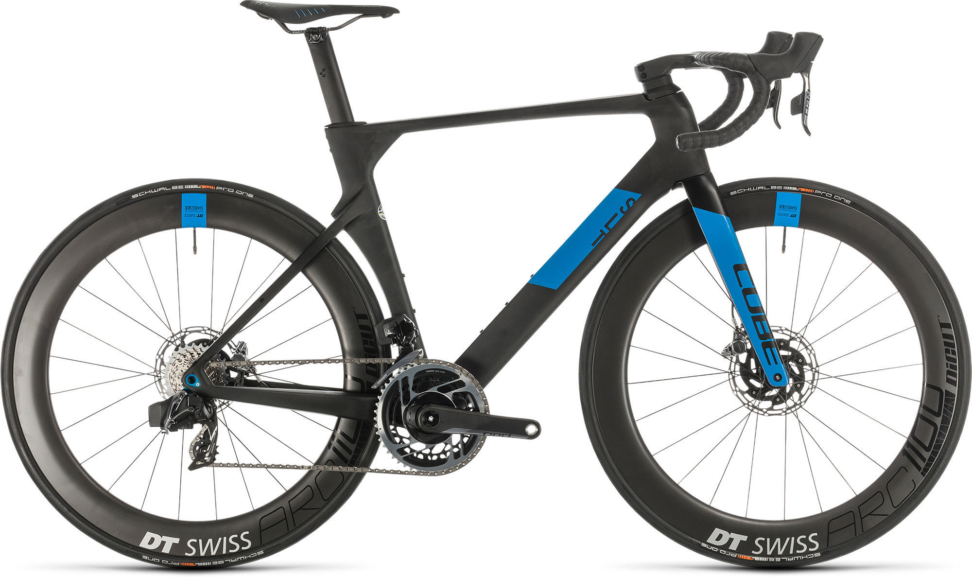 cube cross slt