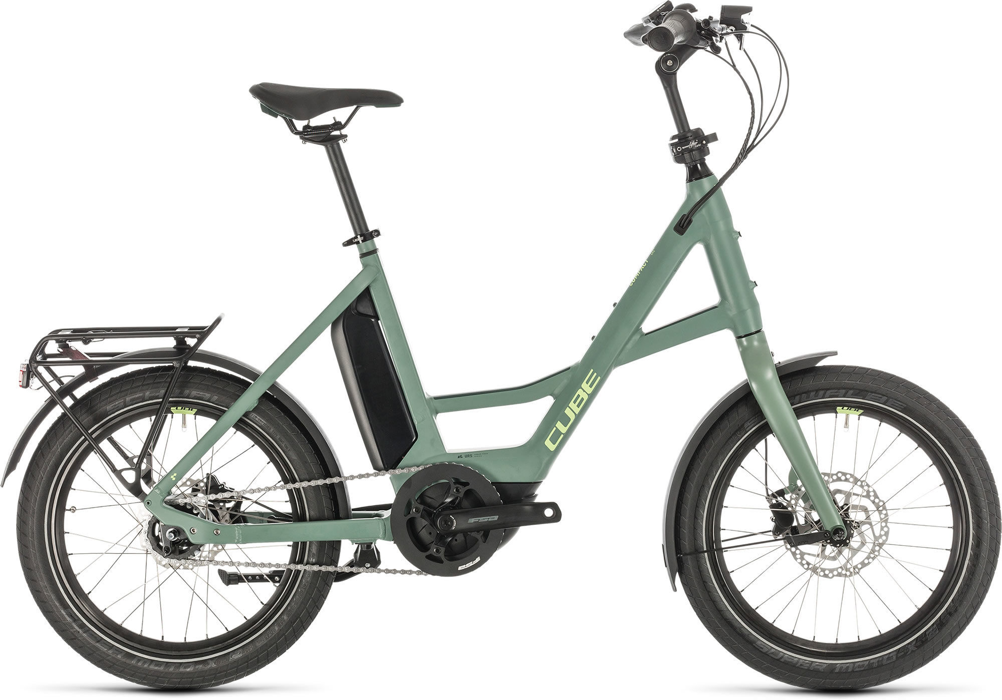 cube ebikes 2020