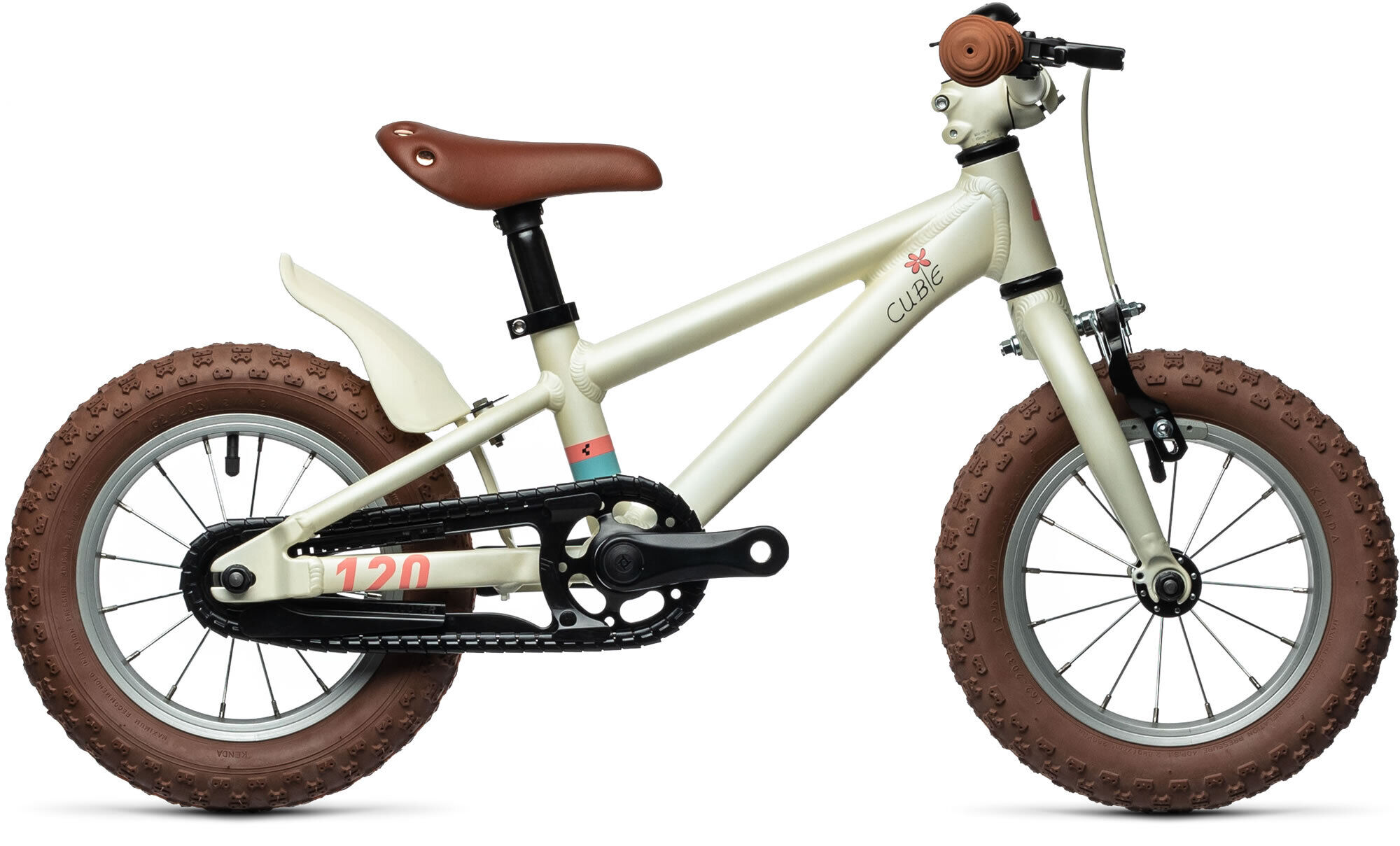 CUBE Cubie 120 2021 :: £299.00 :: CHILDRENS BIKES :: 12" Wheel (2 1/2 ...